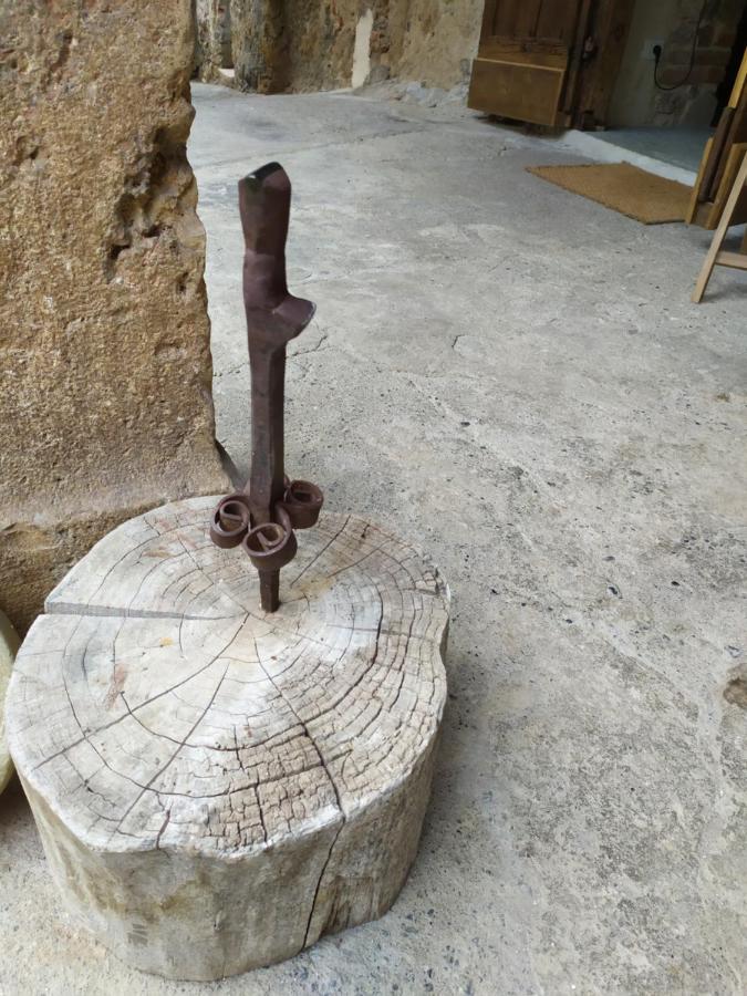 شقة Loggia Vobarno المظهر الخارجي الصورة