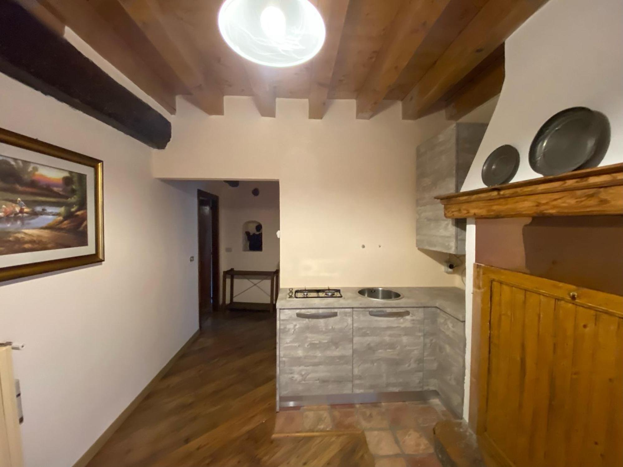 شقة Loggia Vobarno الغرفة الصورة