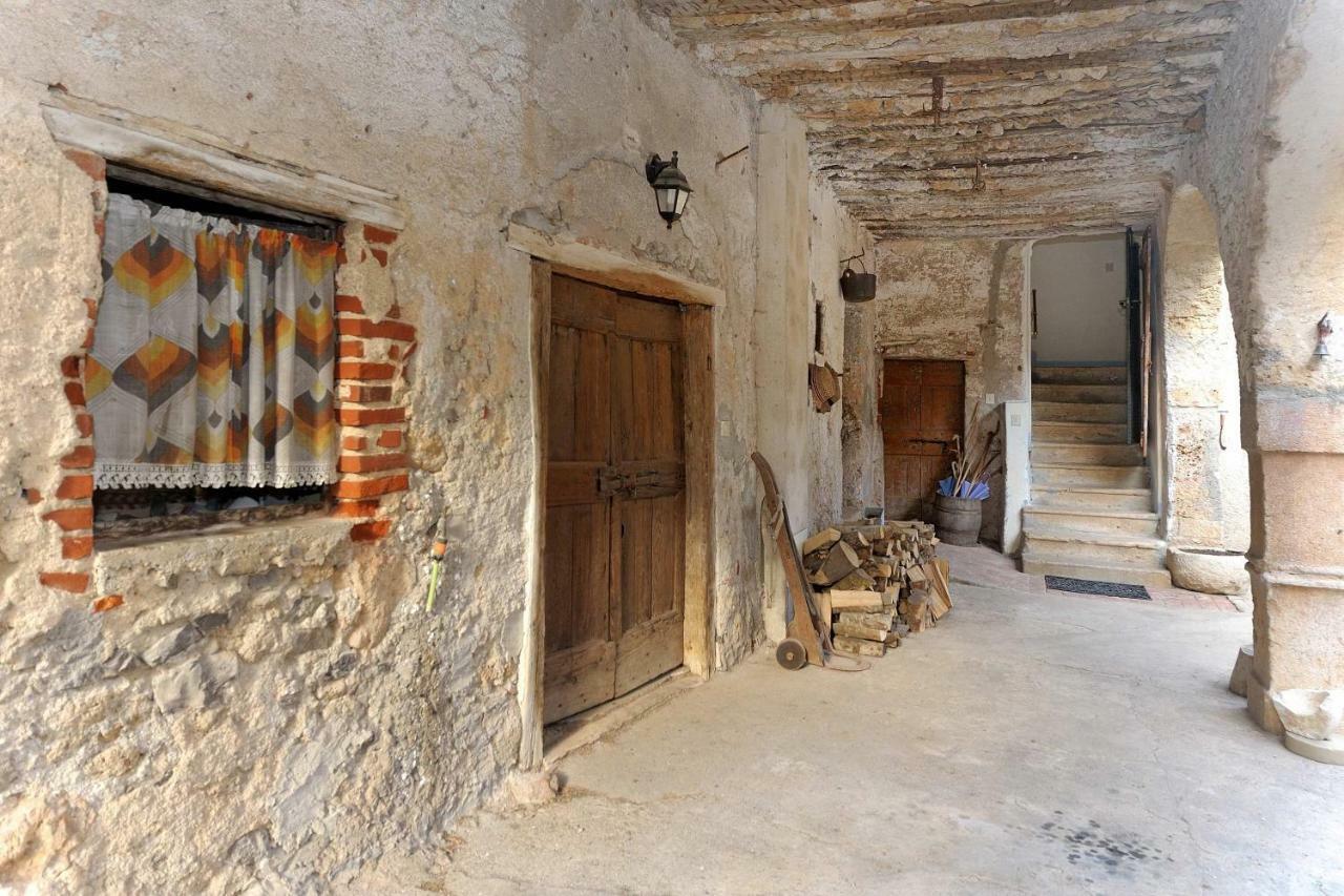 شقة Loggia Vobarno المظهر الخارجي الصورة