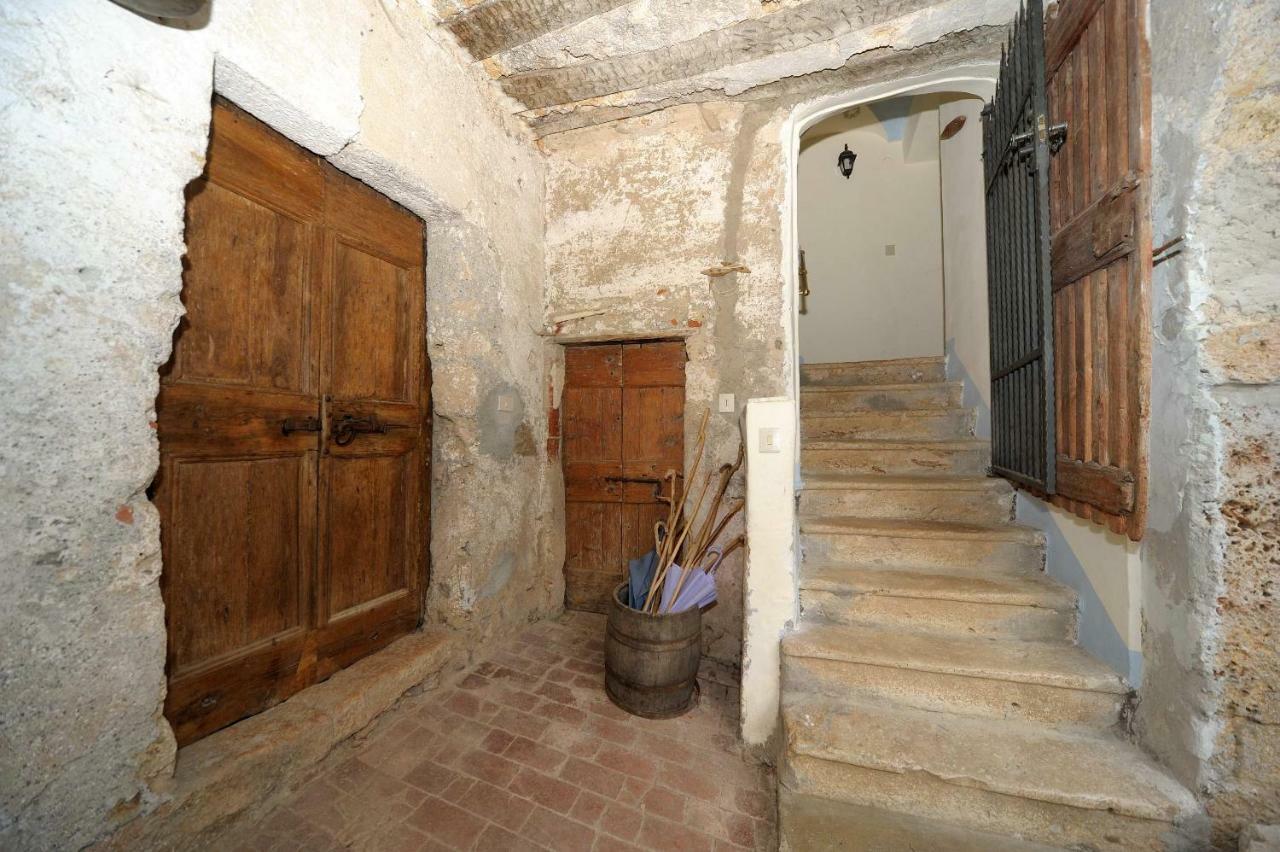 شقة Loggia Vobarno المظهر الخارجي الصورة