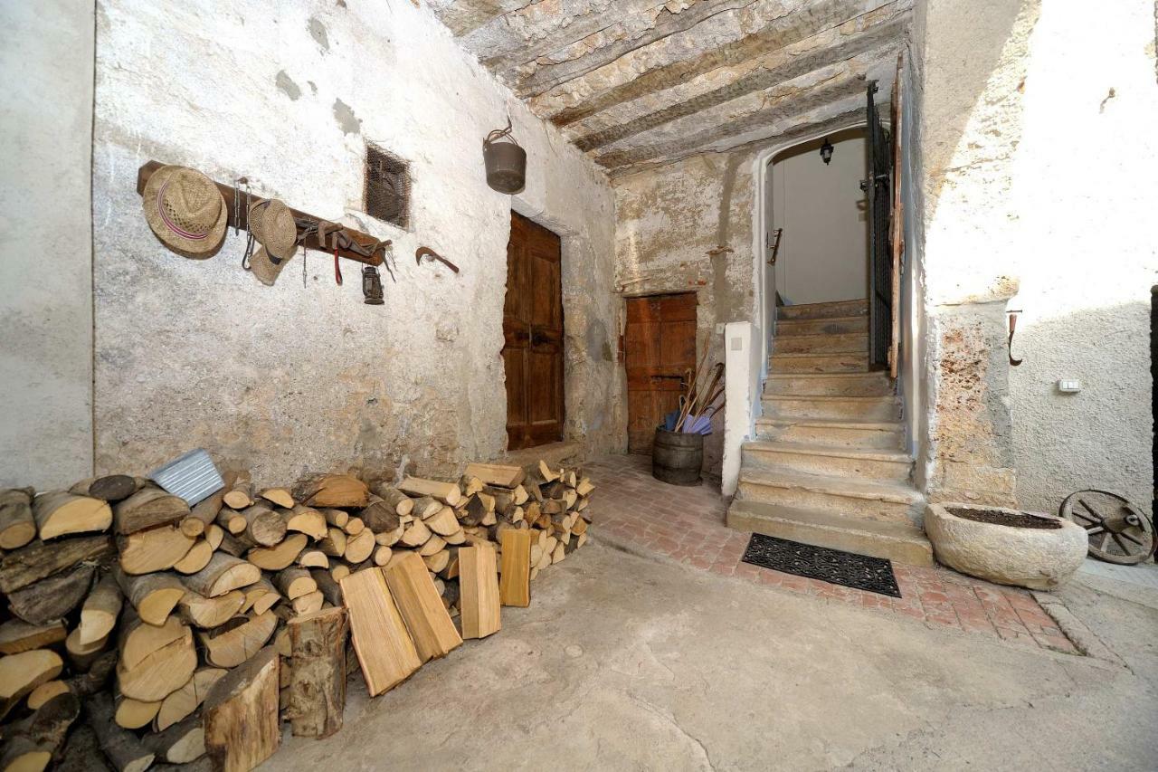 شقة Loggia Vobarno المظهر الخارجي الصورة